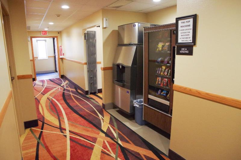 Dutch Inn And Suites image