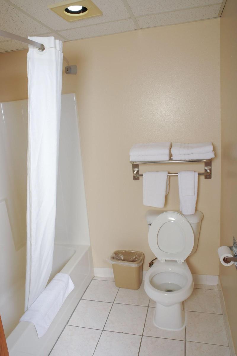 Dutch Inn And Suites image