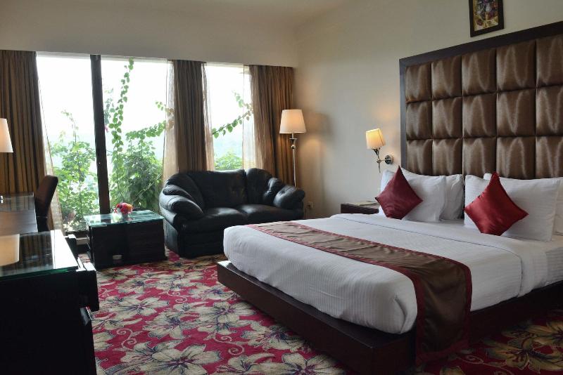 The Lily Hotel image