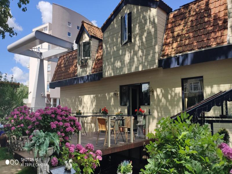 B&B Hotel Elselina image