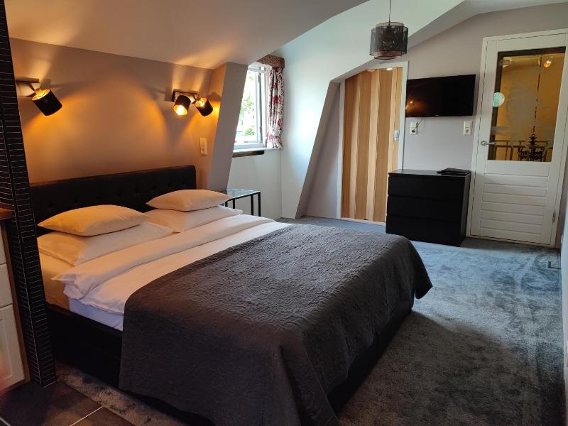B&B Hotel Elselina image