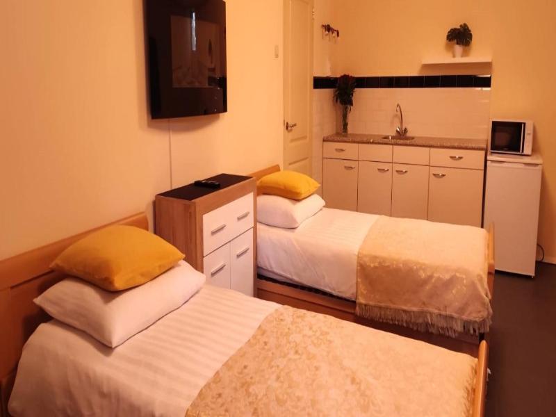 B&B Hotel Elselina image