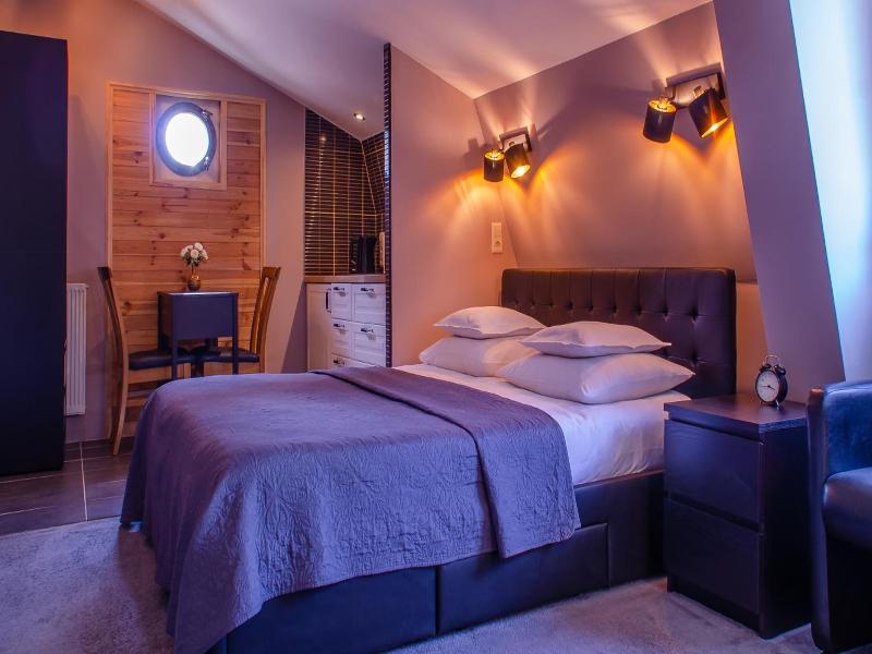 B&B Hotel Elselina image