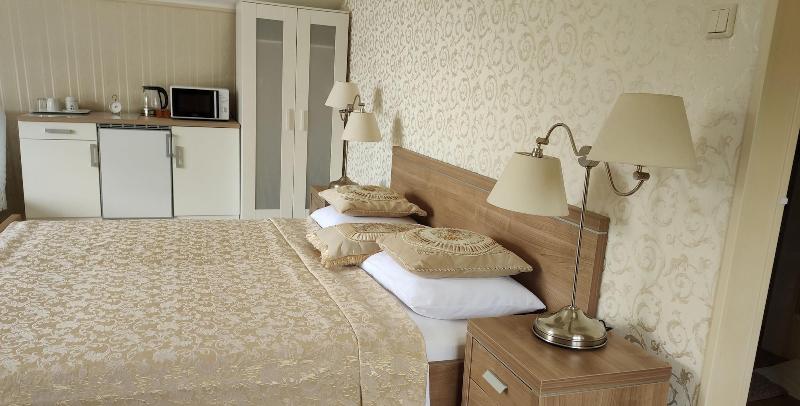 B&B Hotel Elselina image