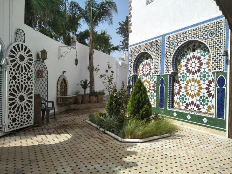 Malabata Guest House image
