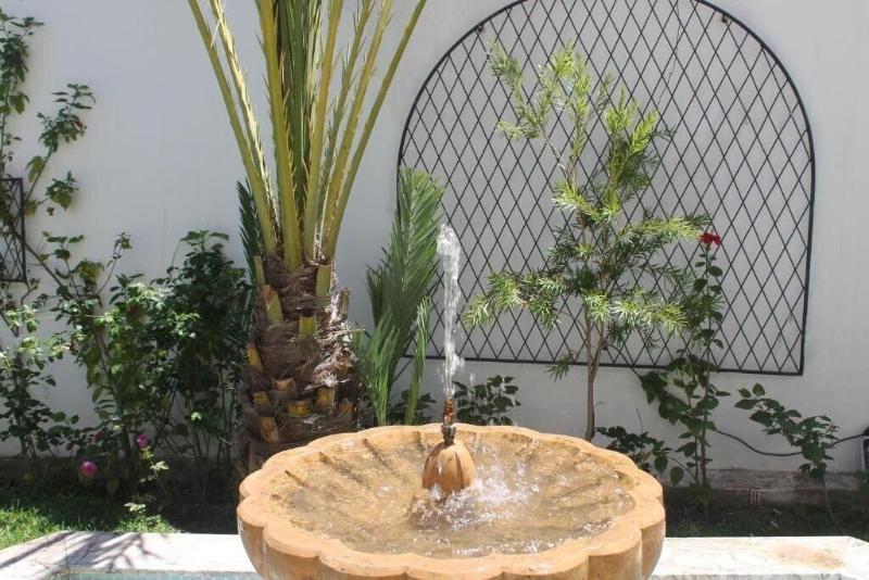 Malabata Guest House image