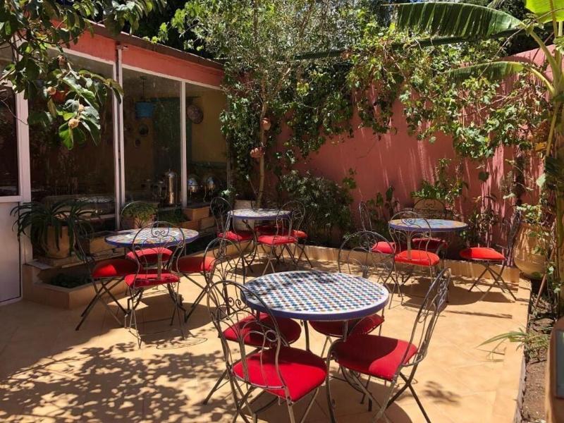 Malabata Guest House image