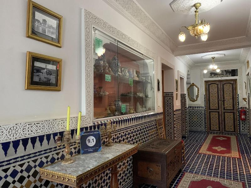 Malabata Guest House image