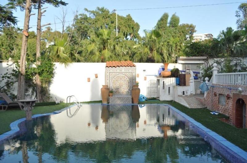 Malabata Guest House image