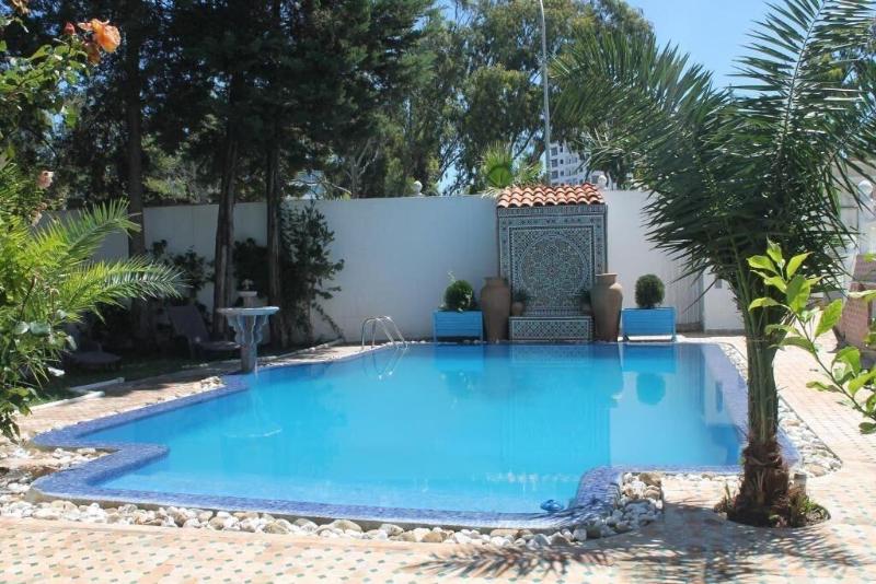 Malabata Guest House image