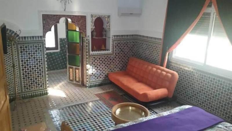 Malabata Guest House image
