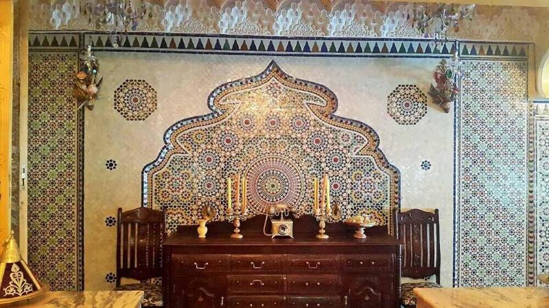 Malabata Guest House image