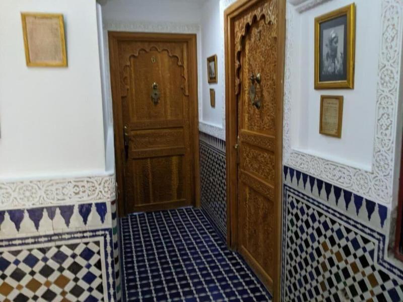 Malabata Guest House image