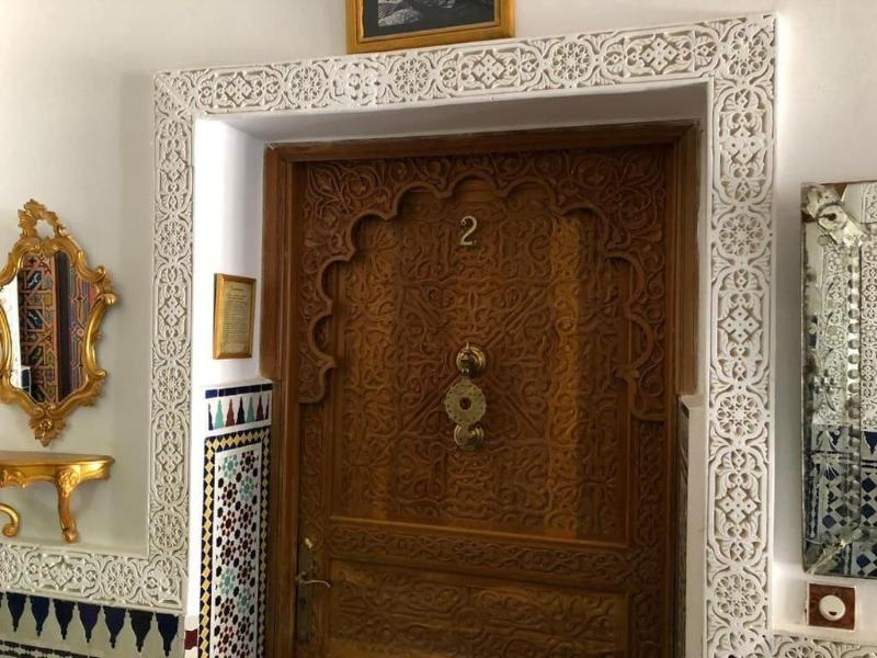 Malabata Guest House image
