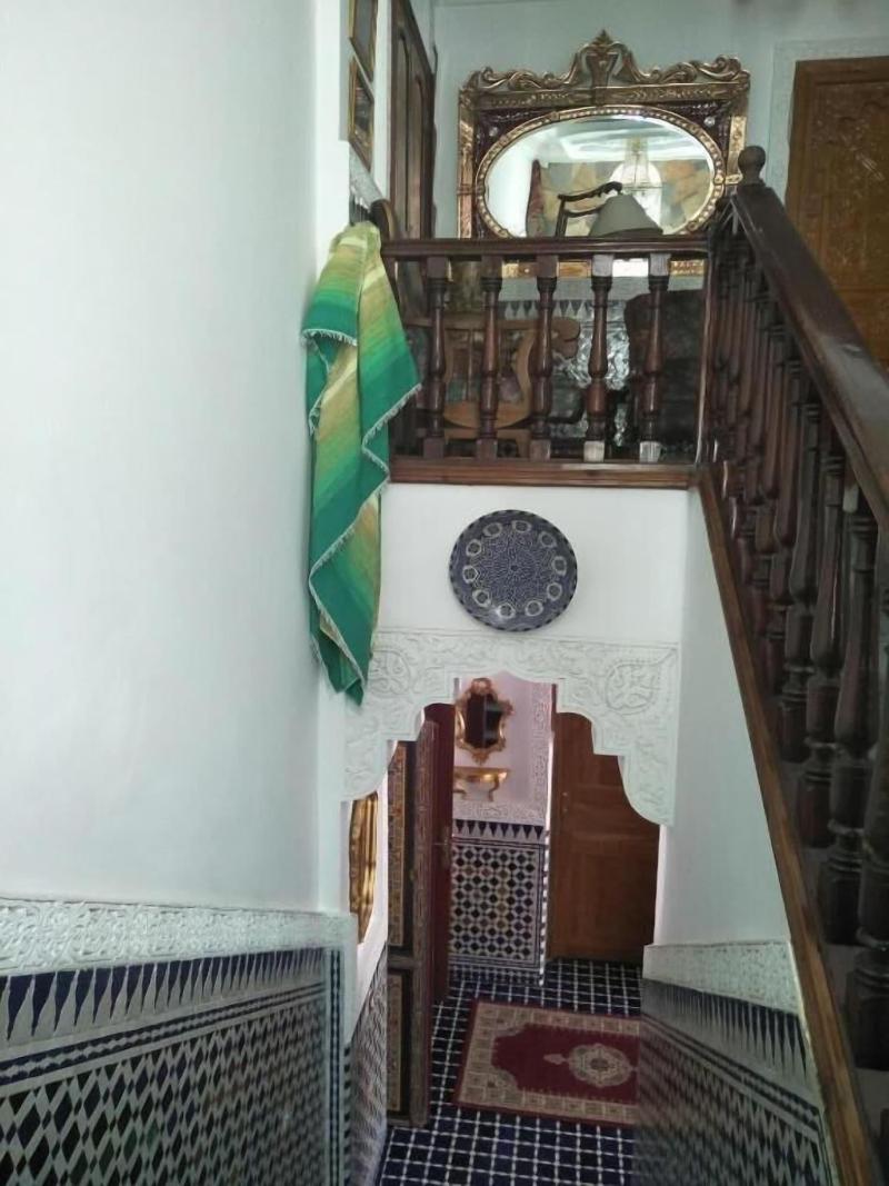 Malabata Guest House image
