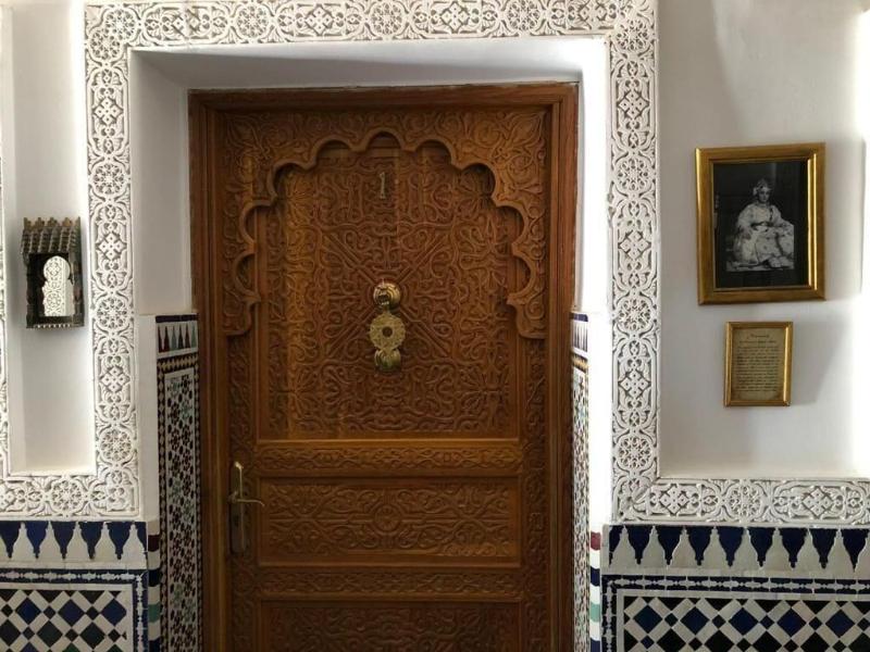 Malabata Guest House image