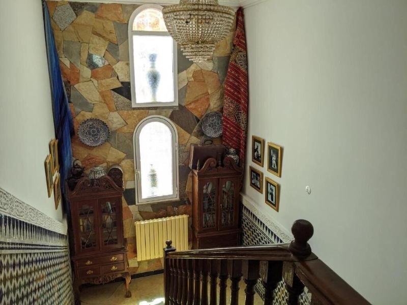 Malabata Guest House image