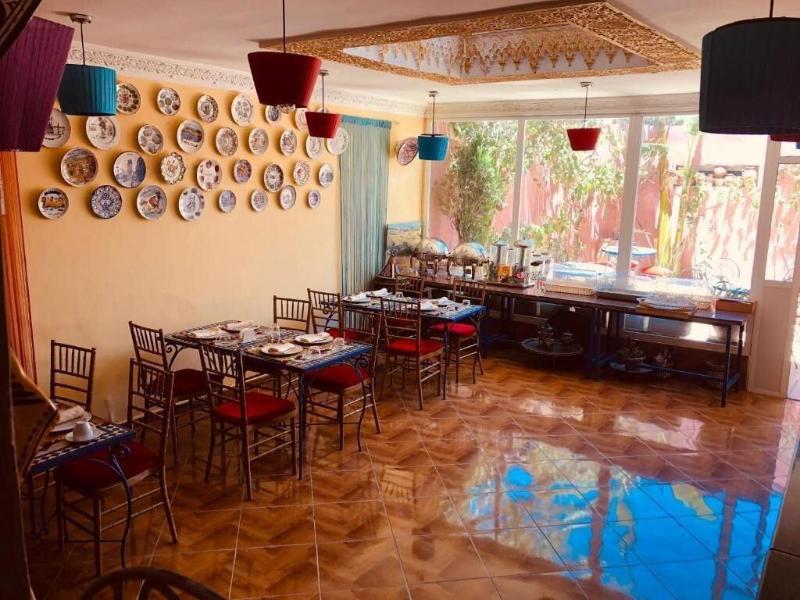 Malabata Guest House image