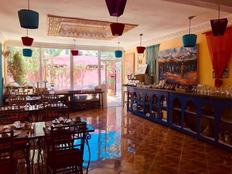 Malabata Guest House image