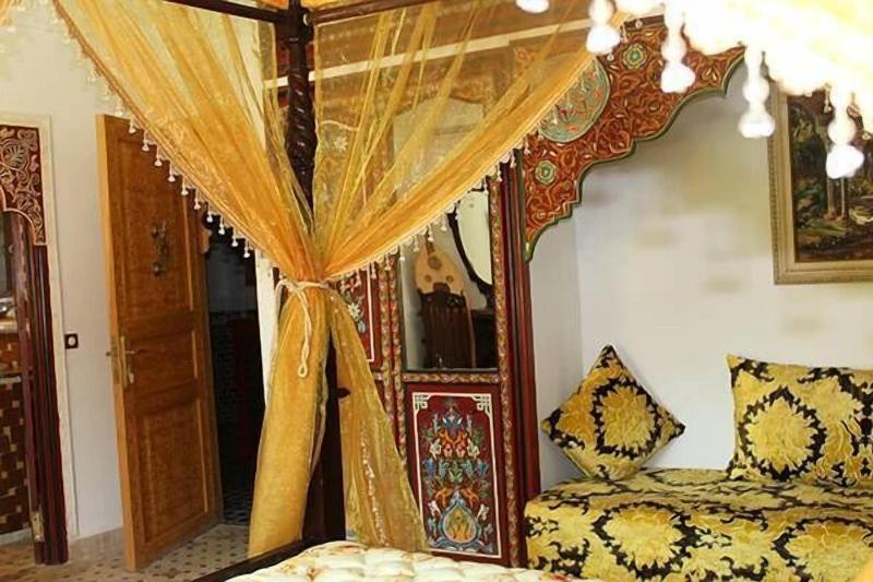 Malabata Guest House image