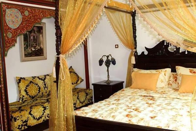 Malabata Guest House image