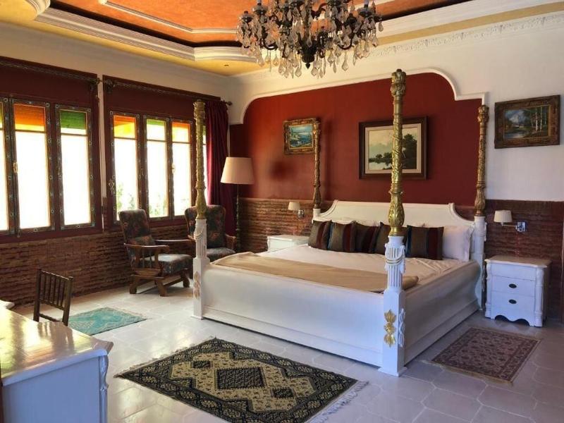 Malabata Guest House image