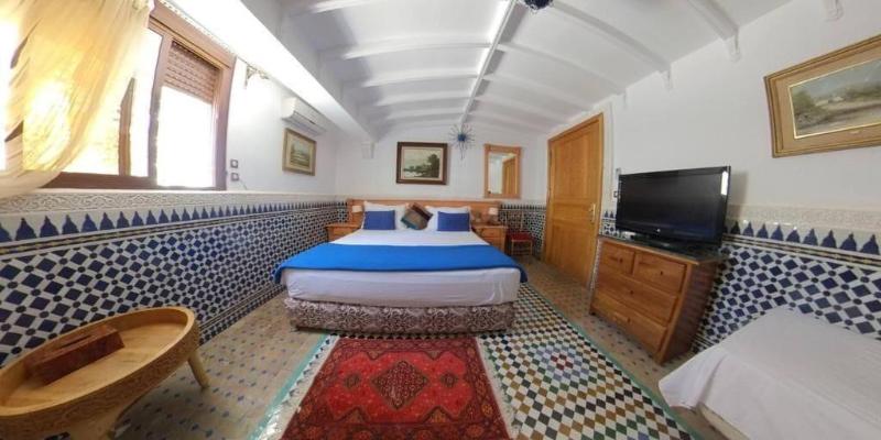 Malabata Guest House image