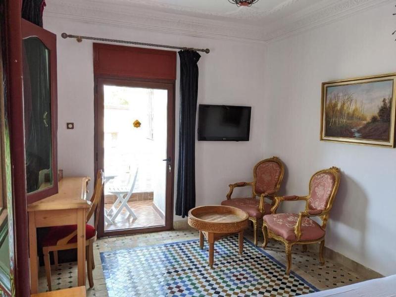 Malabata Guest House image