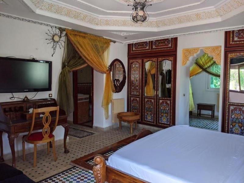 Malabata Guest House image