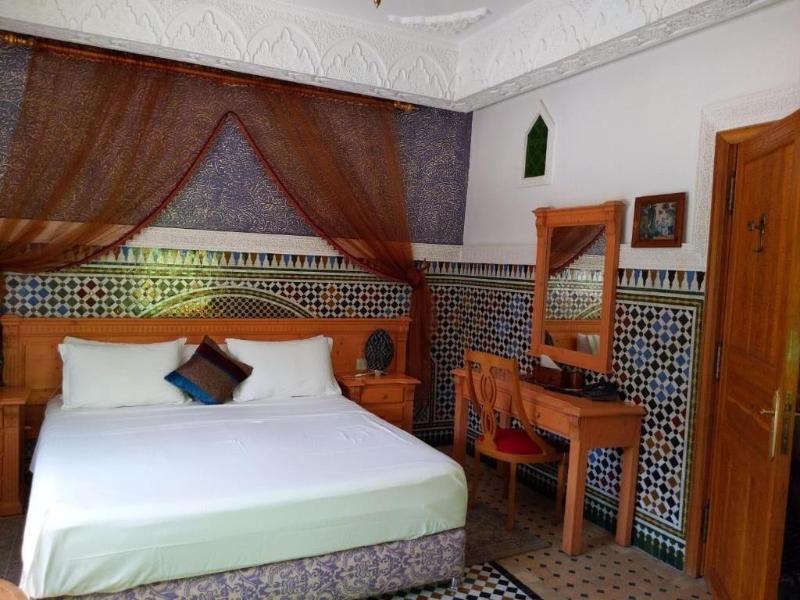 Malabata Guest House image