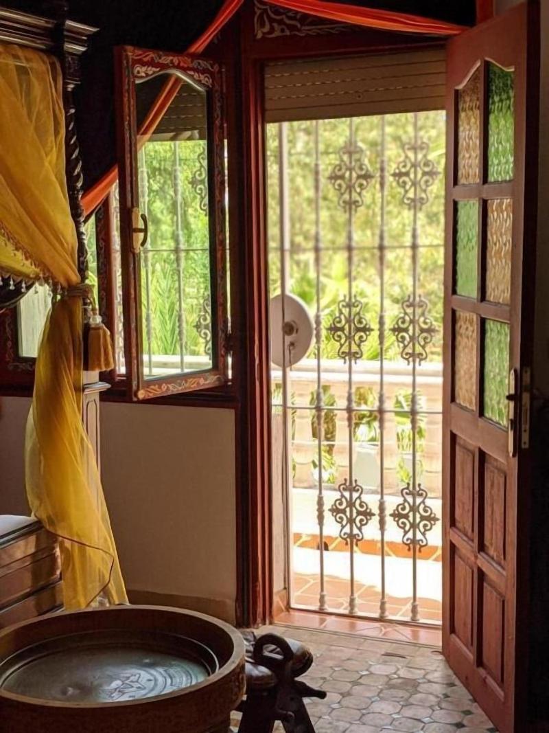 Malabata Guest House image