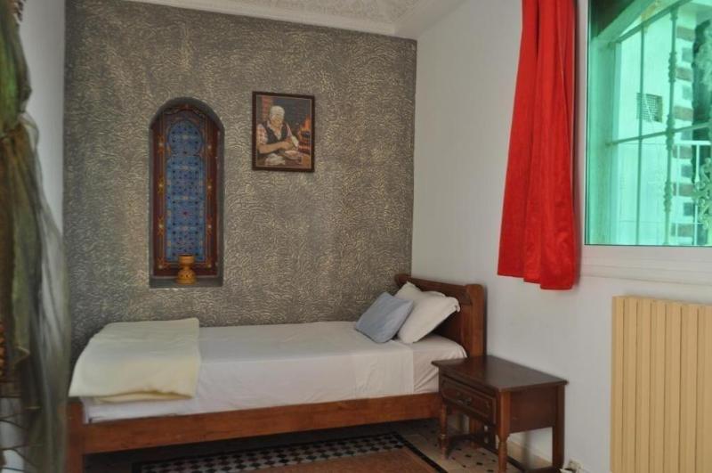 Malabata Guest House image