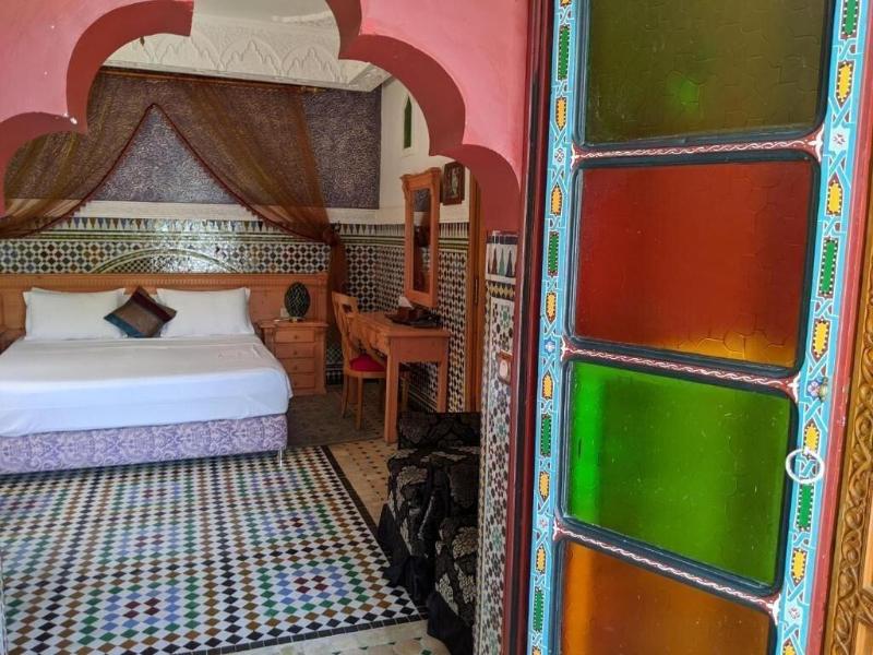 Malabata Guest House image