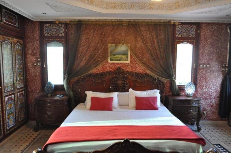 Malabata Guest House image