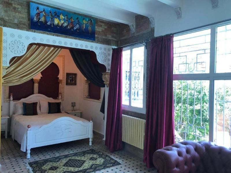 Malabata Guest House image