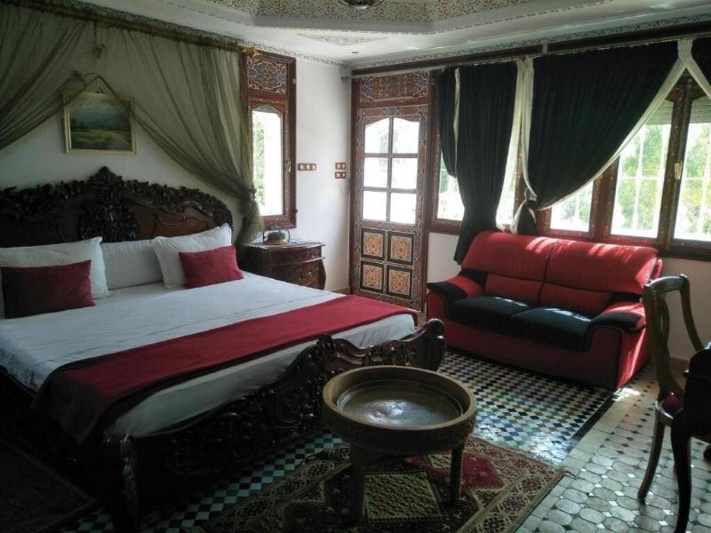 Malabata Guest House image