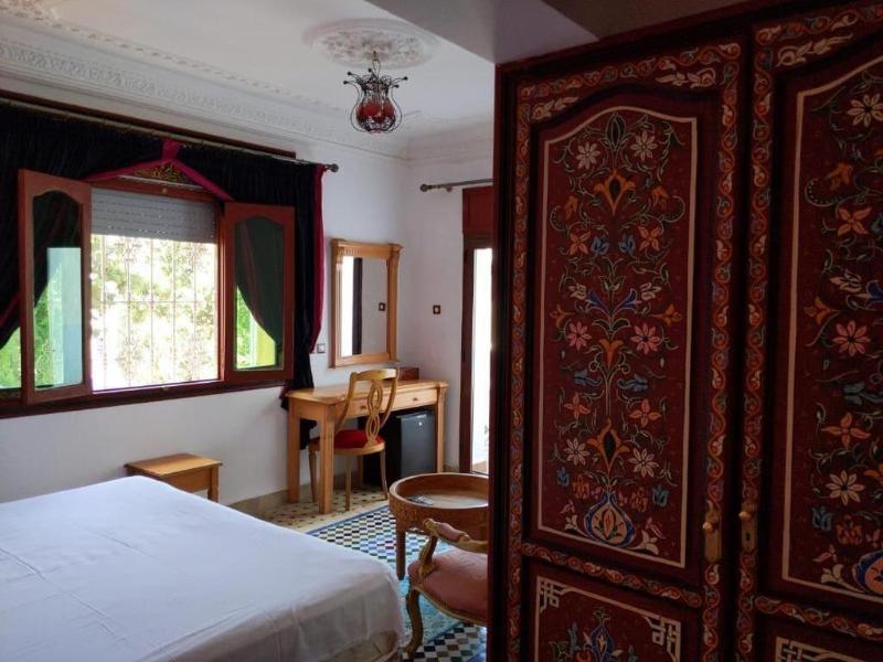 Malabata Guest House image