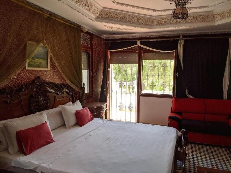 Malabata Guest House image
