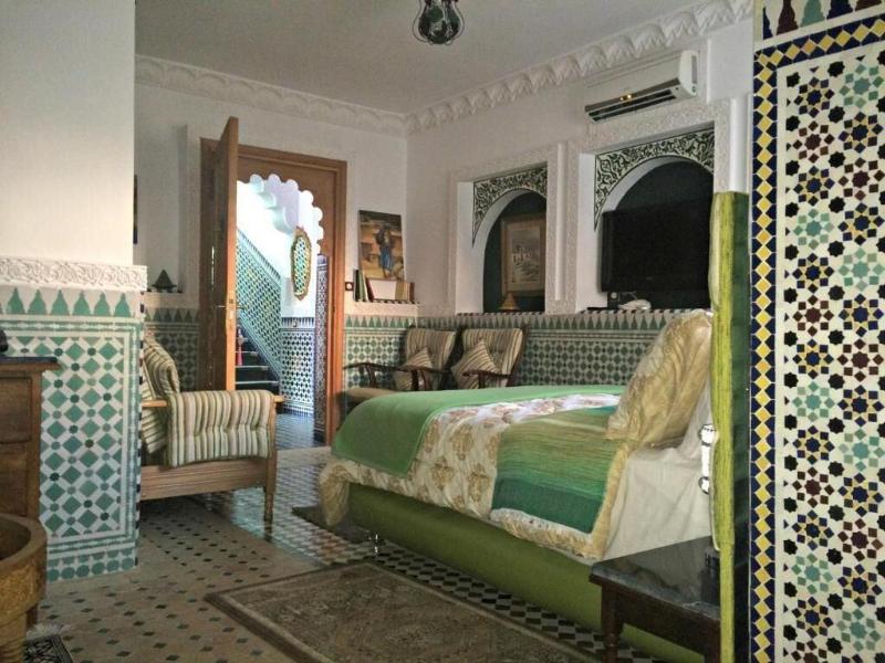 Malabata Guest House image
