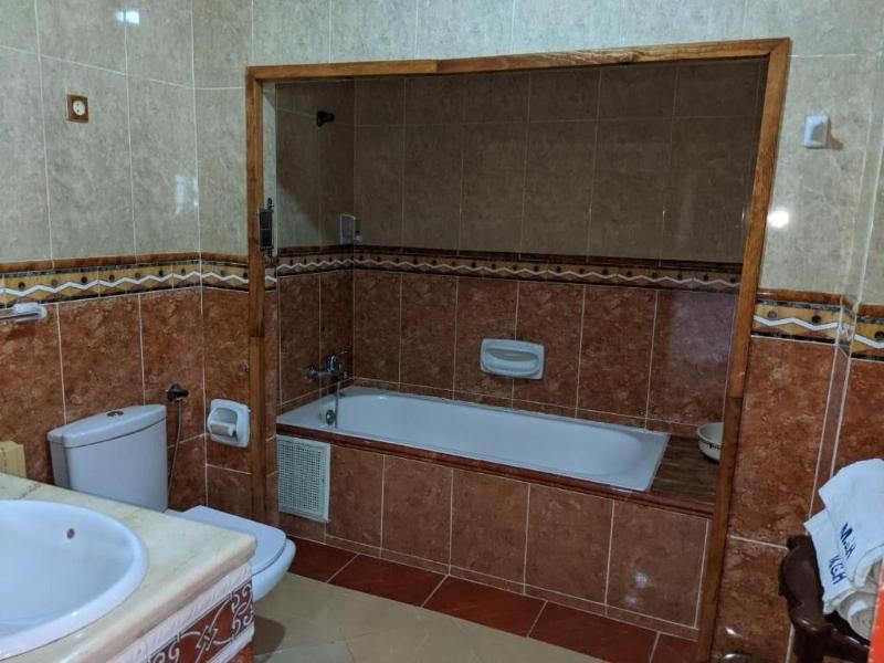 Malabata Guest House image