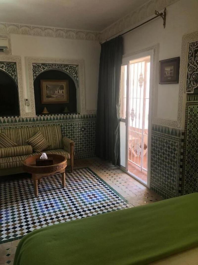 Malabata Guest House image