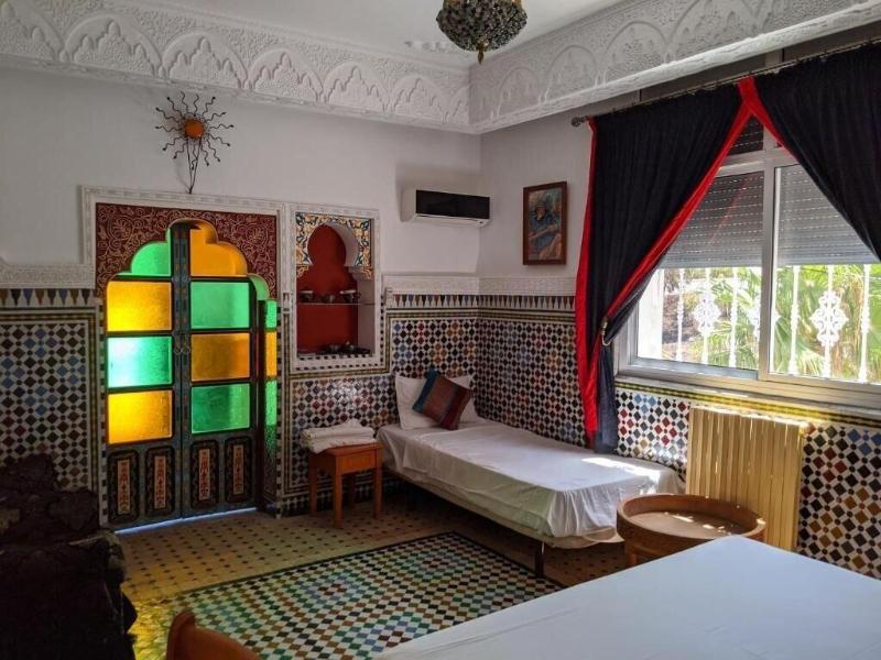 Malabata Guest House image