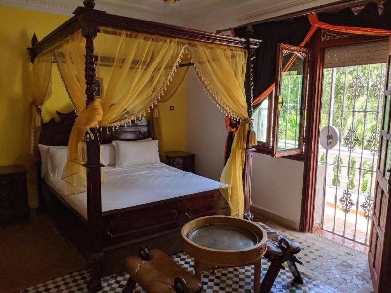 Malabata Guest House image