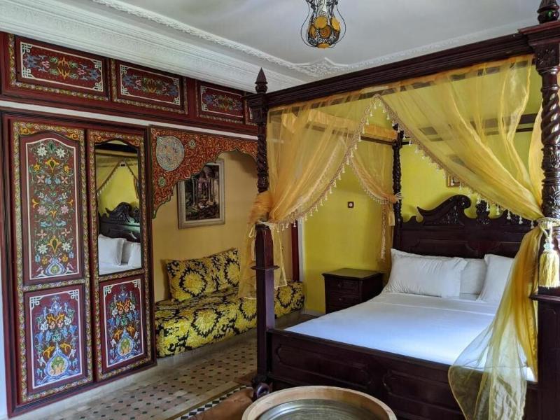 Malabata Guest House image