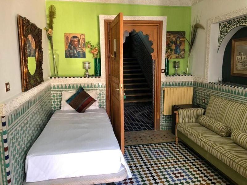 Malabata Guest House image
