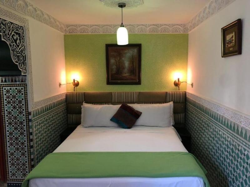 Malabata Guest House image