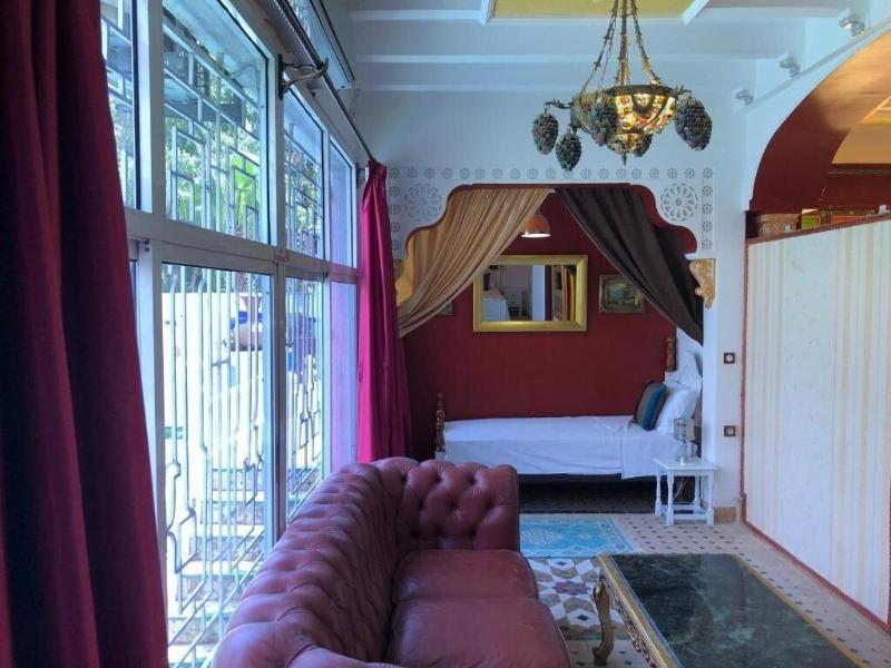 Malabata Guest House image