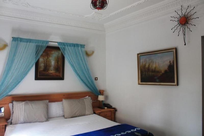 Malabata Guest House image