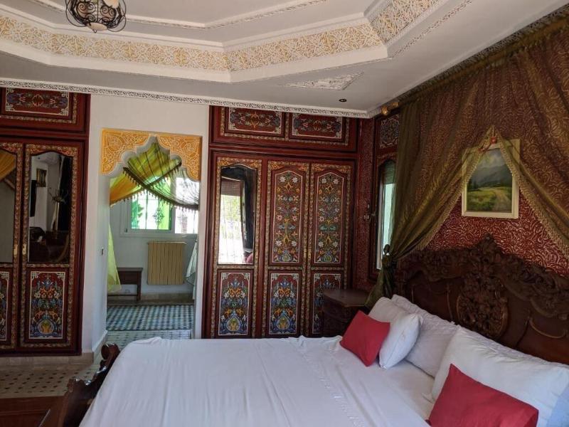 Malabata Guest House image