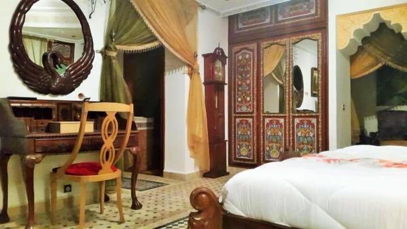 Malabata Guest House image